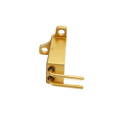 1535nm Eye-safe Microchip Erbium Laser