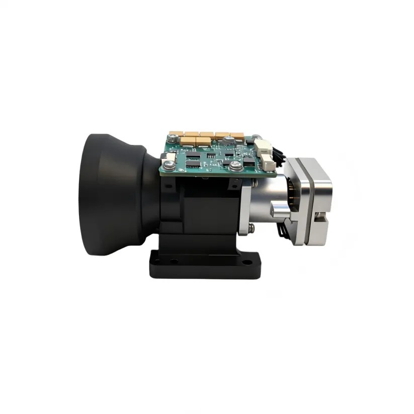 DPSS Laser Rangefinder Module 1535nm  - 8km 