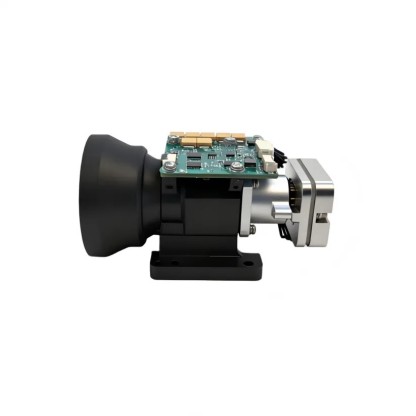 DPSS Laser Rangefinder Module 1535nm  - 8km 