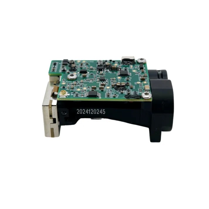 DPSS Laser Rangefinder Module 1535nm - 4km