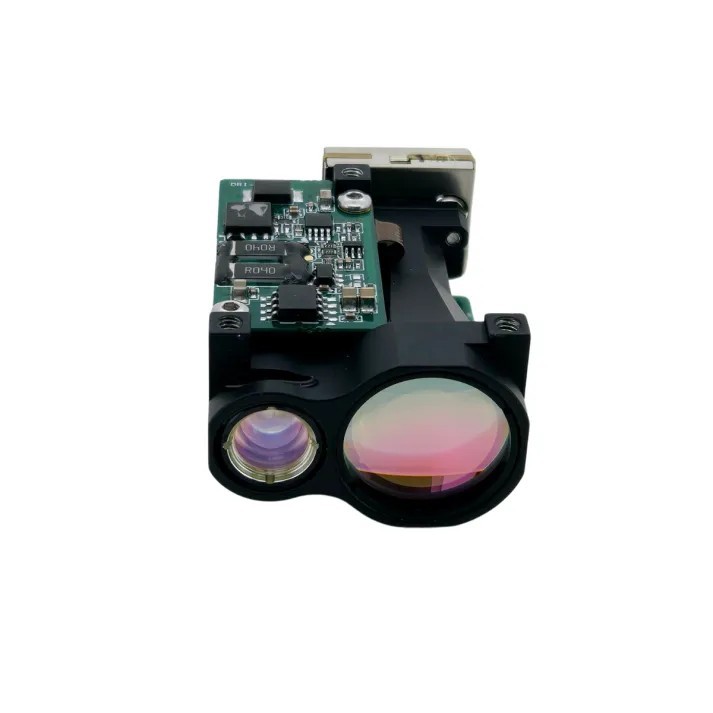 DPSS Laser Rangefinder Module 1535nm - 3km