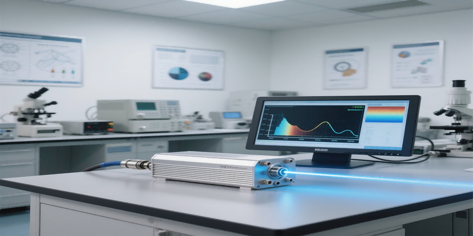 905nm Semiconductor Laser