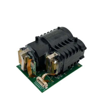 Semiconductor multi-pulse laser rangefinder 4000m long distance, high precision