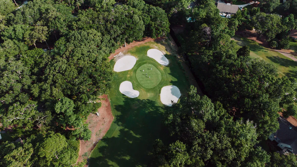 905nm Laser Rangefinder