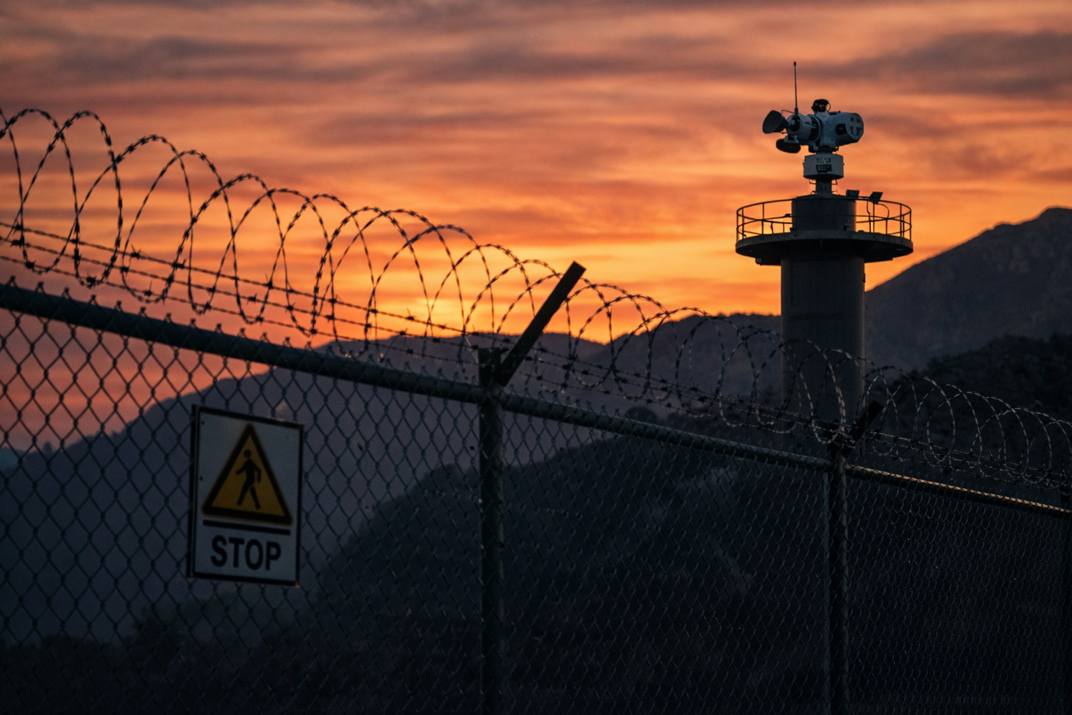 How Global Border Security Upgrades Drive Demand for Long-Range Laser Rangefinders