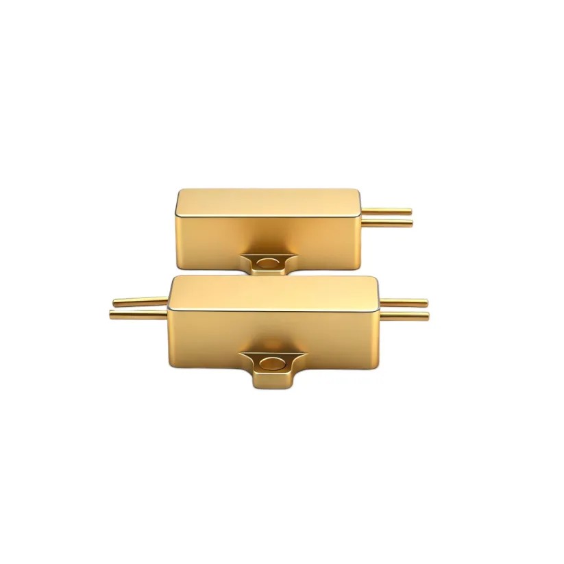 1535nm Diode Pumped Solid-state DPSS Laser -300μJ