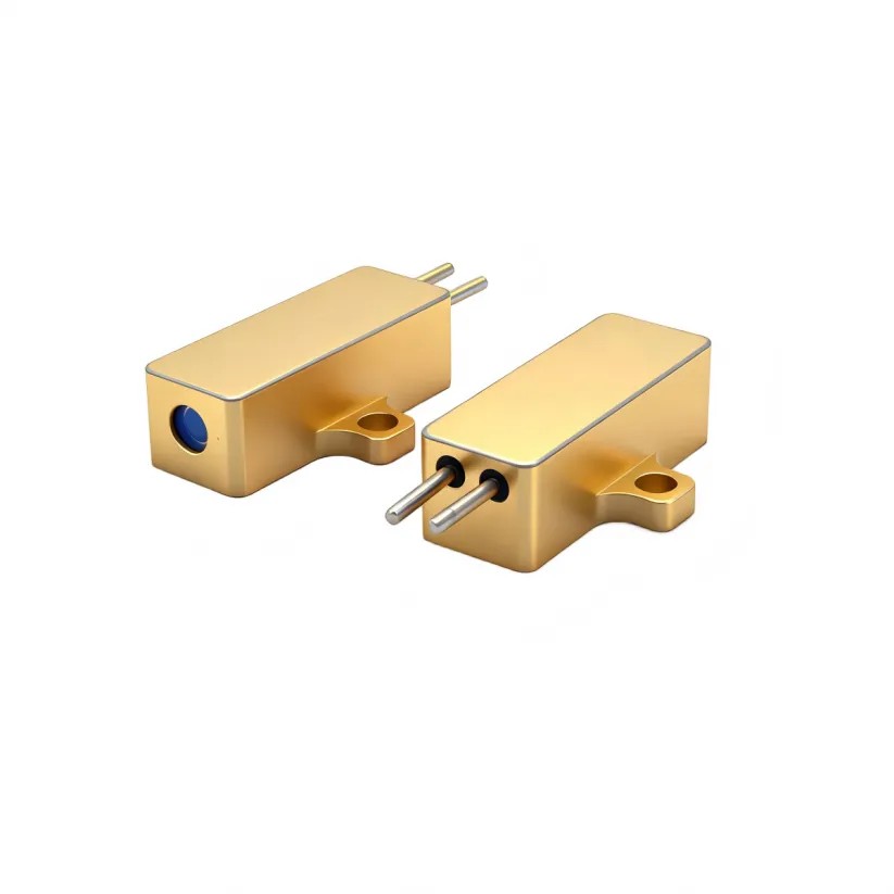 1535nm Diode Pumped Solid-state DPSS Laser - 100μJ