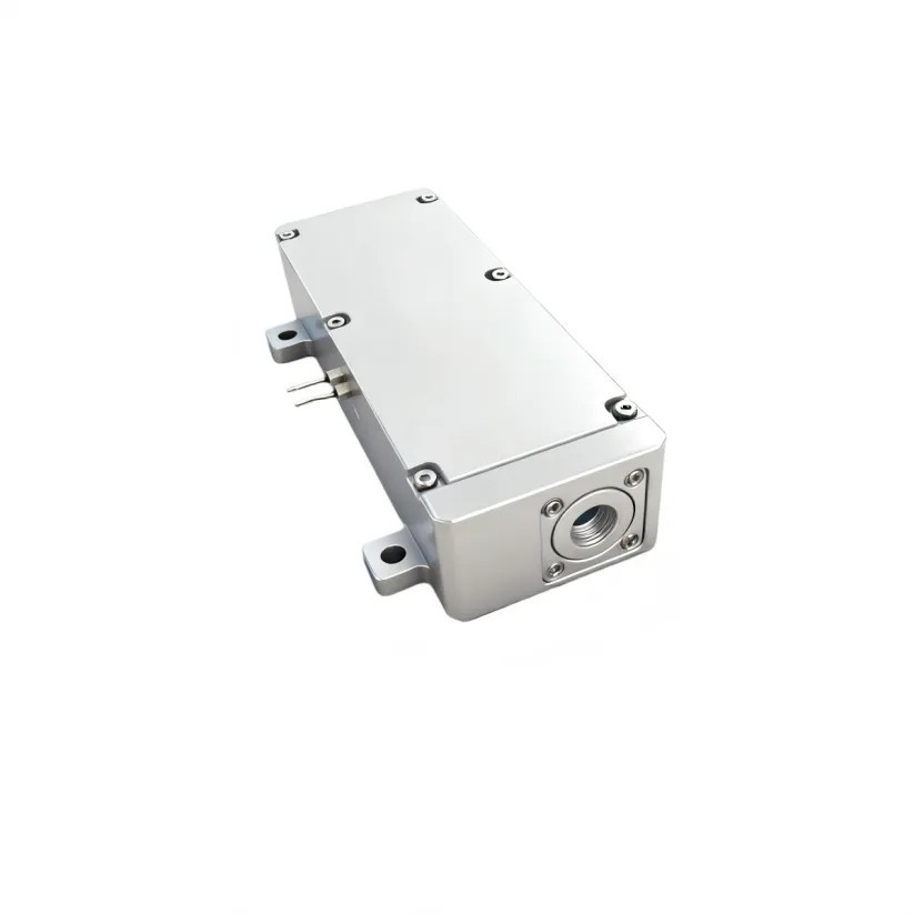 1535nm High Energy Erbium Glass Laser - 8mJ