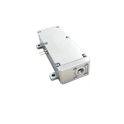 1535nm High Energy Erbium Glass Laser - 8mJ