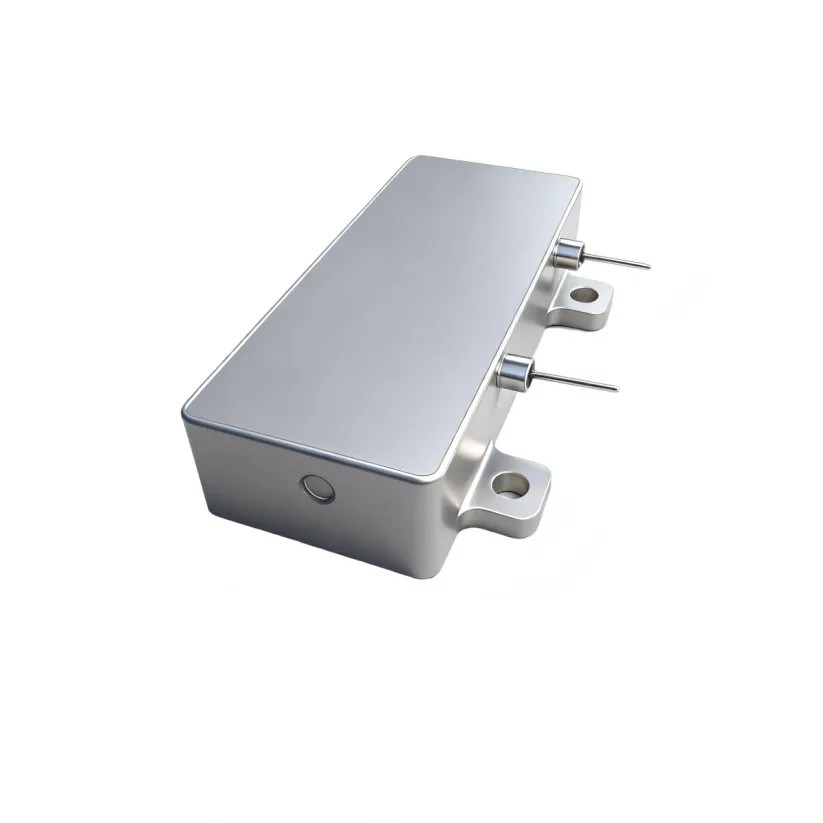 1535nm High Energy Solid-state Laser - 2mJ