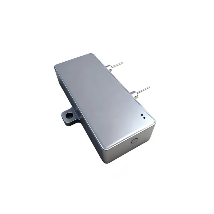 1535nm High Energy Solid-state Laser - 2mJ