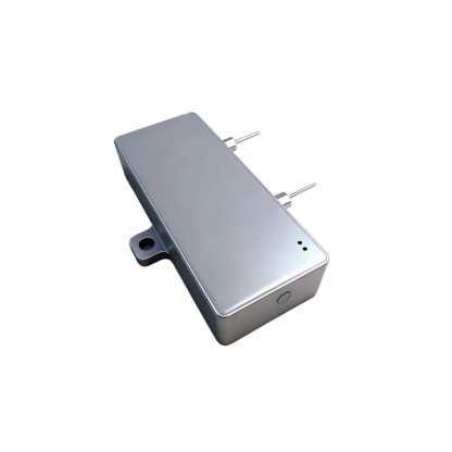 1535nm High Energy Solid-state Laser - 2mJ