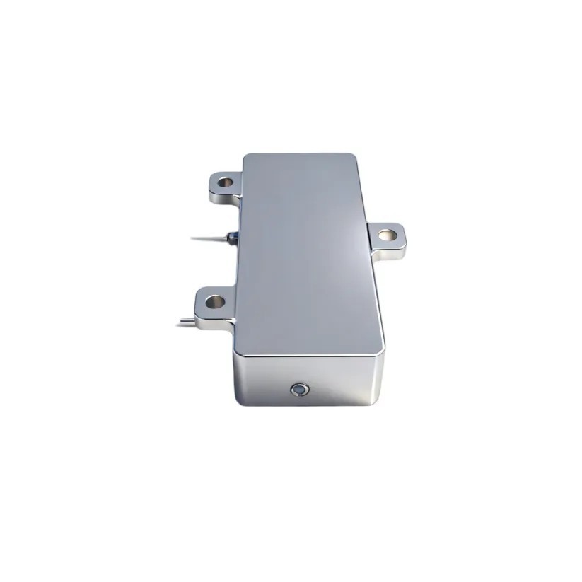 1535nm High Energy Solid-state Laser - 2mJ