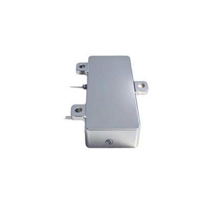 1535nm High Energy Solid-state Laser - 2mJ