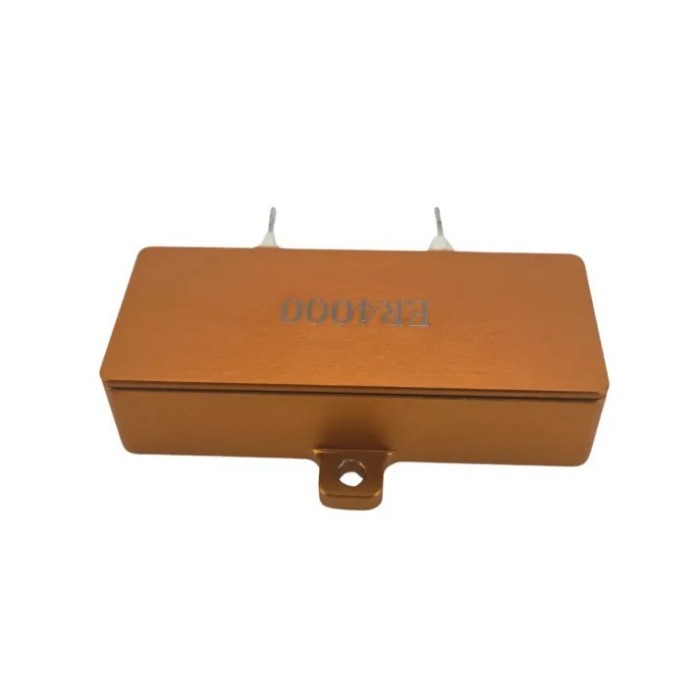 1535nm High Energy Erbium Glass Laser - 4mJ