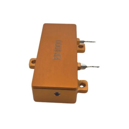 1535nm High Energy Erbium Glass Laser - 4mJ