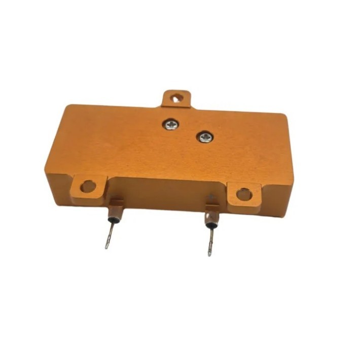 1535nm High Energy Erbium Glass Laser - 4mJ