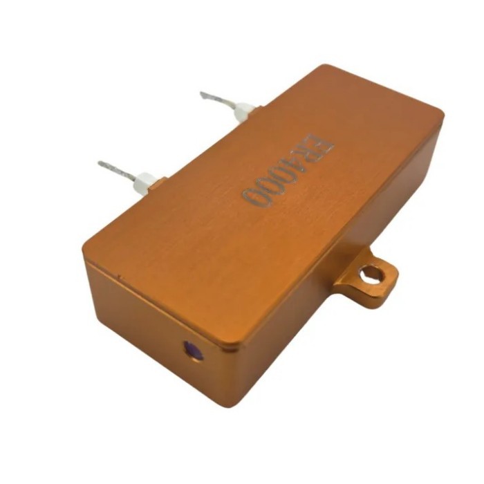 1535nm High Energy Erbium Glass Laser - 4mJ