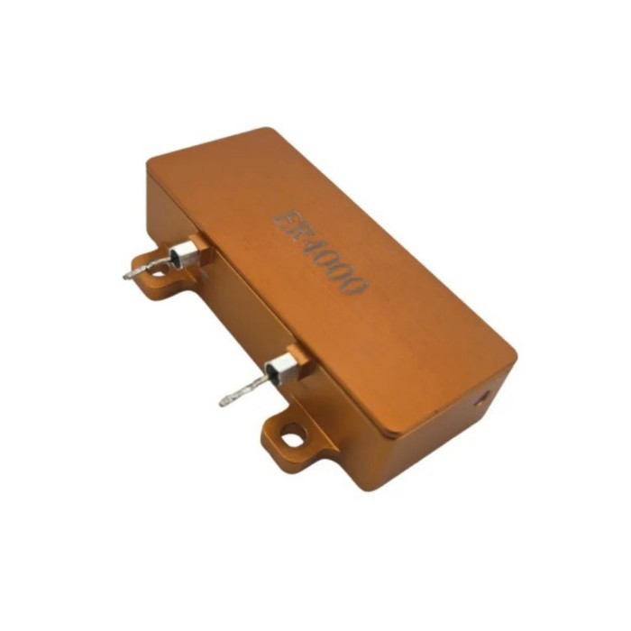 1535nm High Energy Erbium Glass Laser - 4mJ