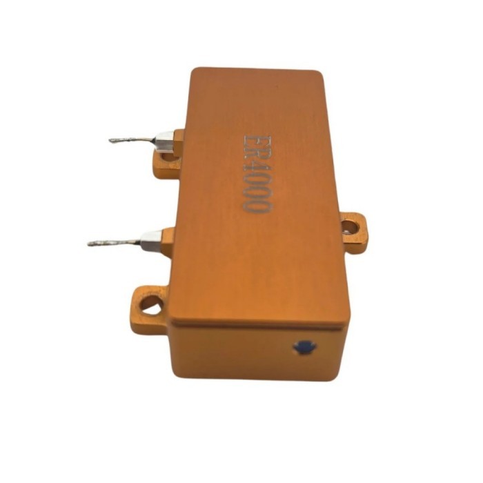 1535nm High Energy Erbium Glass Laser - 4mJ