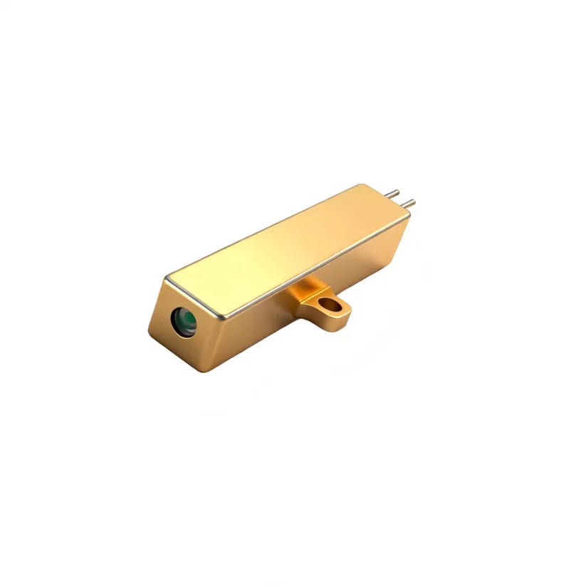 1535nm Diode Pumped Solid-state DPSS Laser - 800μJ – RangeFinder ERDI