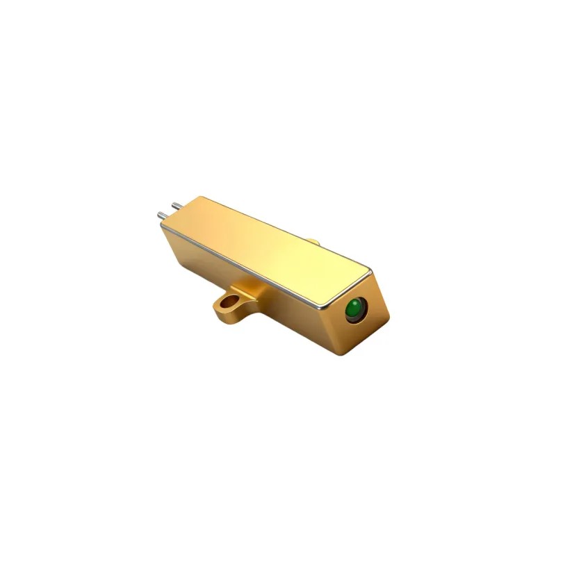 1535nm Diode Pumped Solid-state DPSS Laser - 800μJ – RangeFinder ERDI