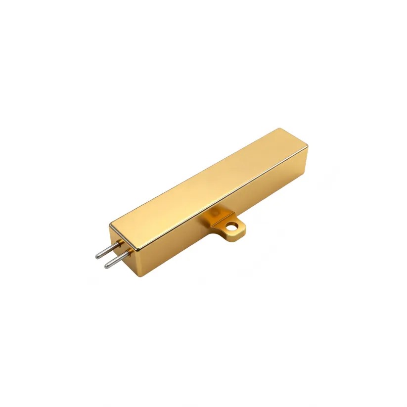 1535nm Diode Pumped Solid-state DPSS Laser - 800μJ – RangeFinder ERDI