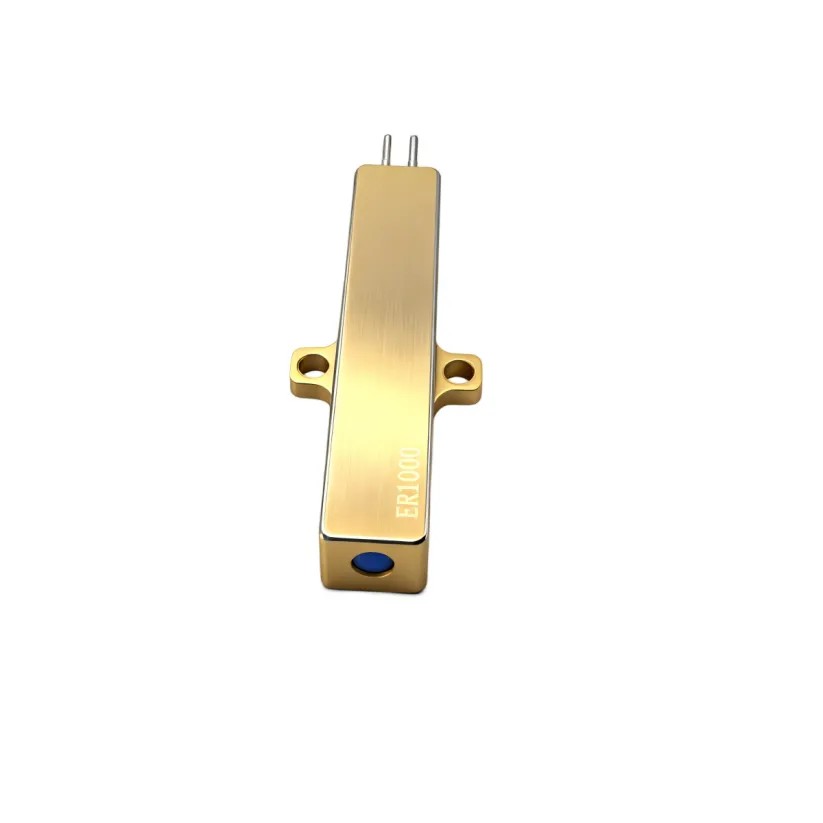 1535nm Diode Pumped Solid-state DPSS Laser - 800μJ