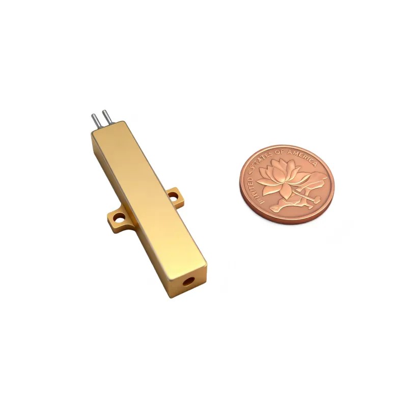 1535nm Diode Pumped Solid-state DPSS Laser - 800μJ – RangeFinder ERDI