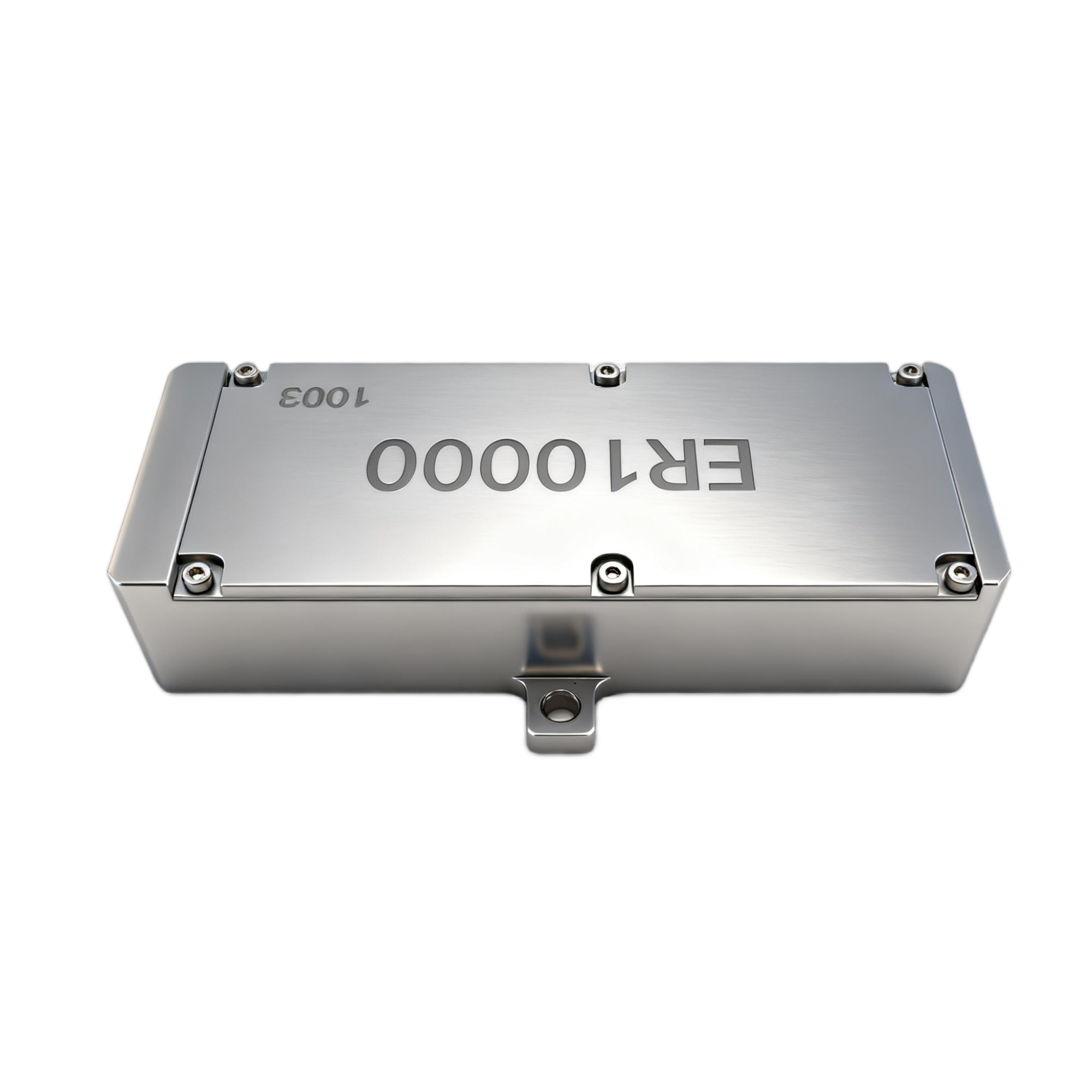 1535nm High Energy Solid-state Laser - 10mJ