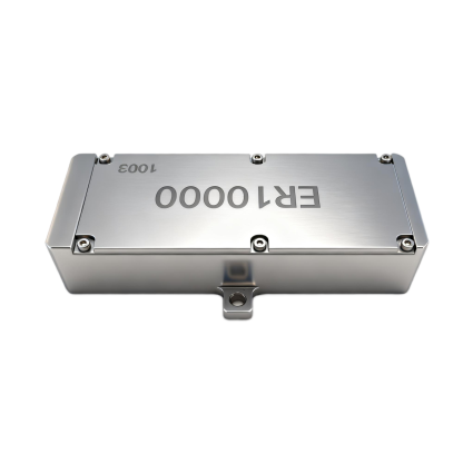 1535nm High Energy Solid-state Laser - 10mJ