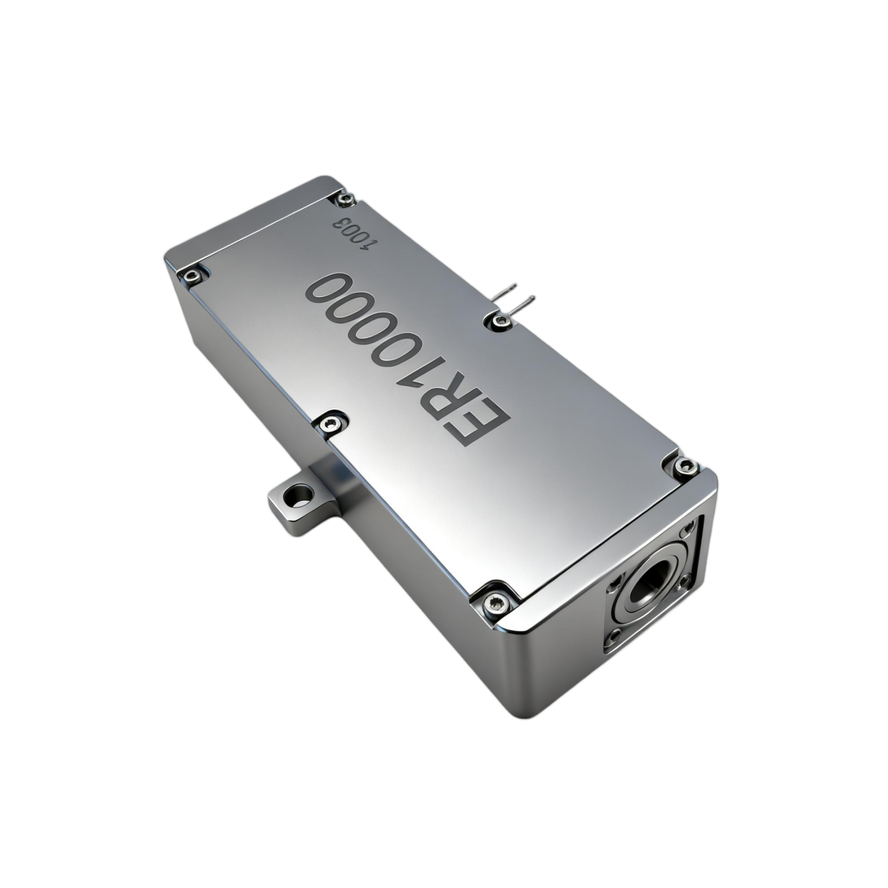 1535nm High Energy Solid-state Laser - 10mJ