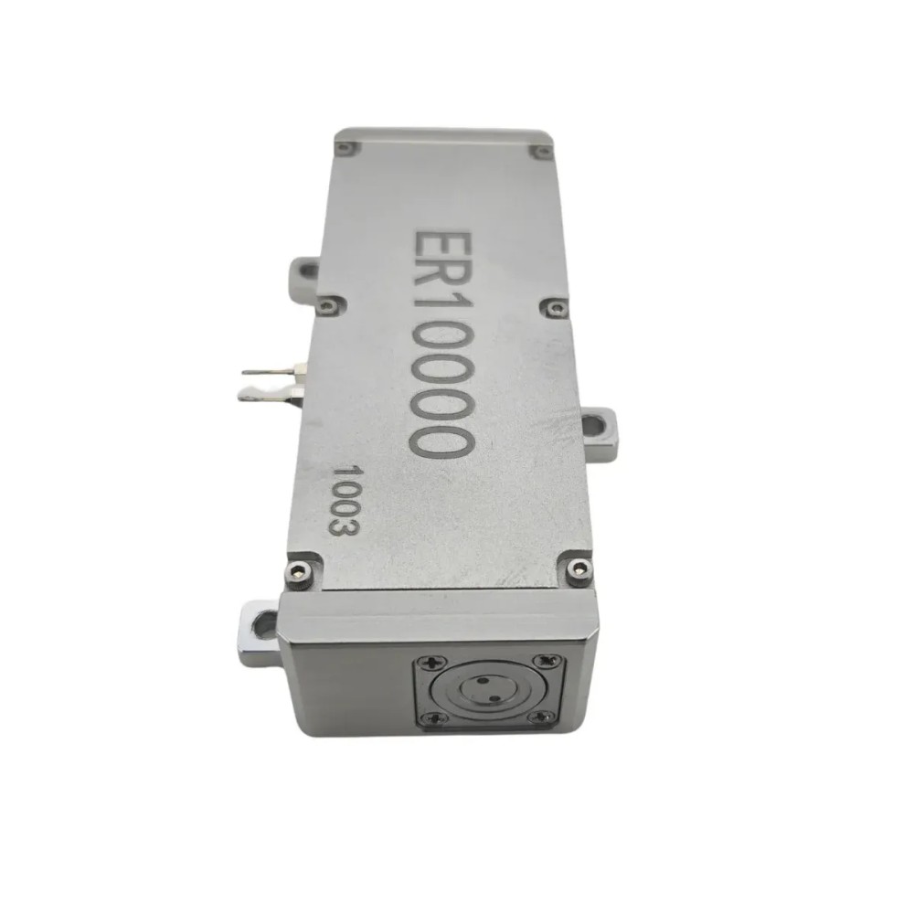 1535nm High Energy Solid-state Laser - 10mJ