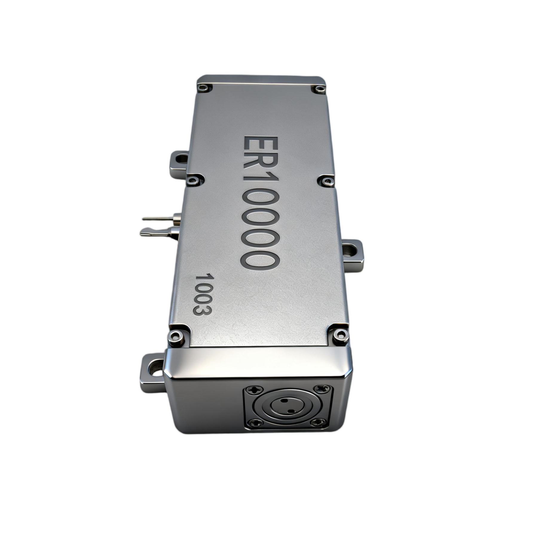 1535nm High Energy Solid-state Laser - 10mJ