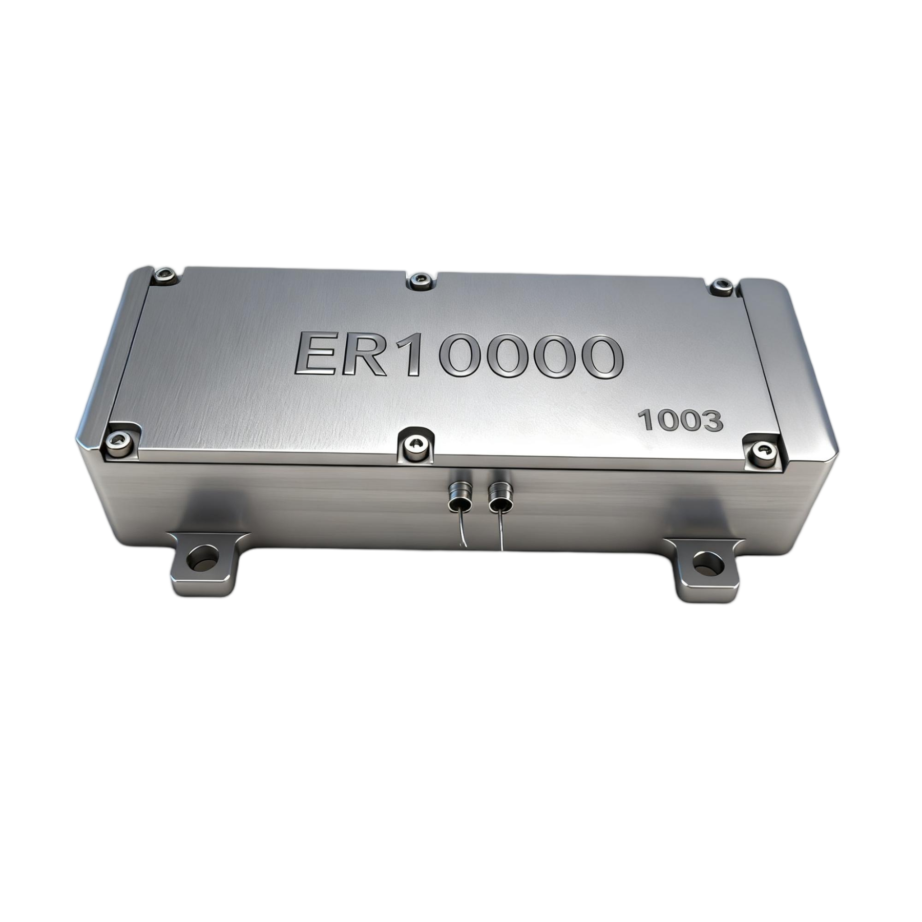 1535nm High Energy Solid-state Laser - 10mJ