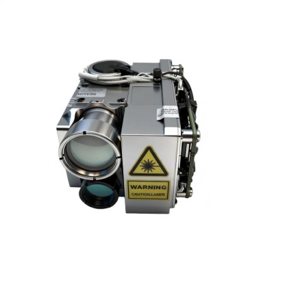 1064nm Laser Rangefinder & Target Designator - 25mJ
