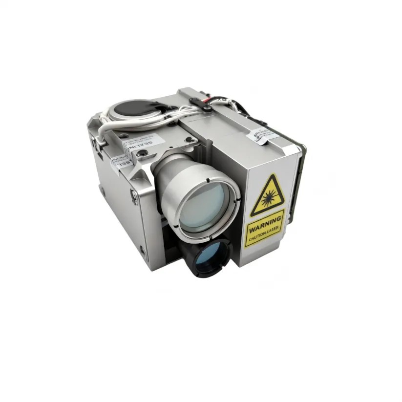 1064nm Laser Rangefinder & Target Designator - 25mJ