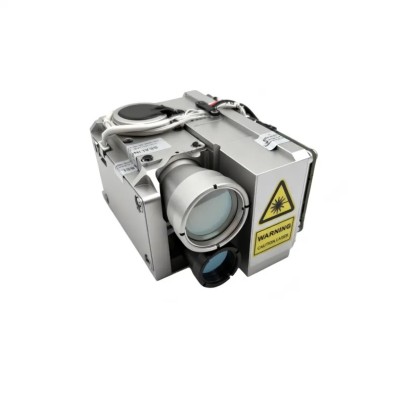 1064nm Laser Rangefinder & Target Designator - 25mJ