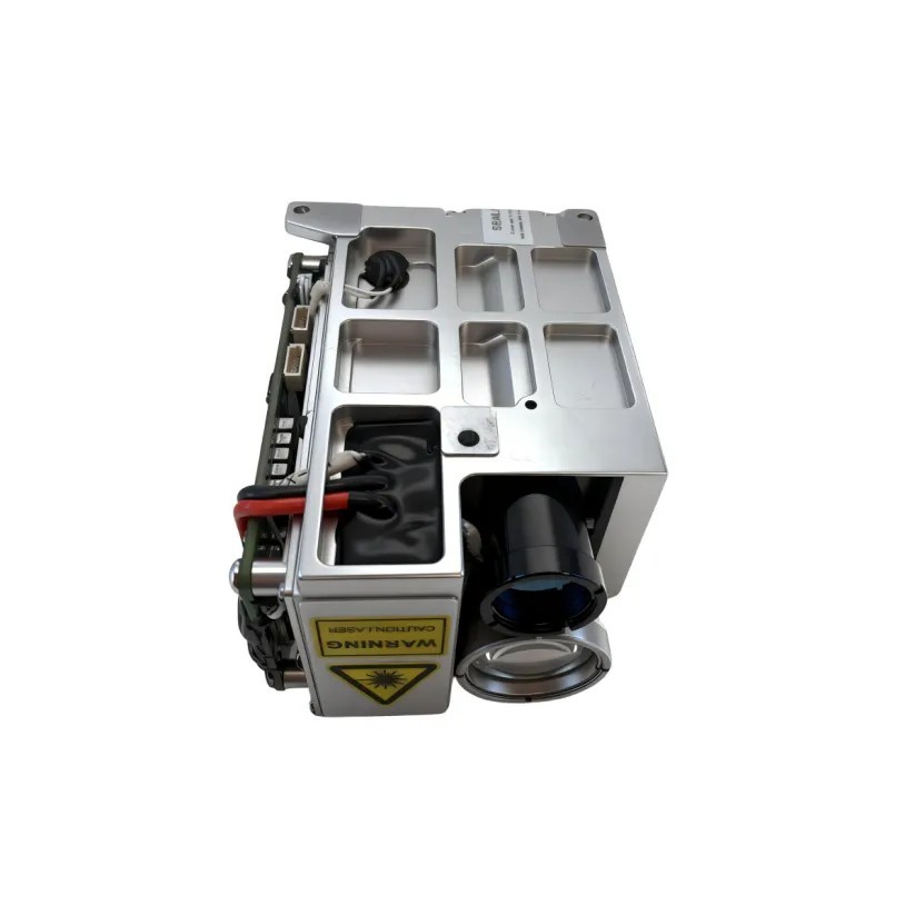 1064nm Laser Rangefinder & Target Designator - 25mJ