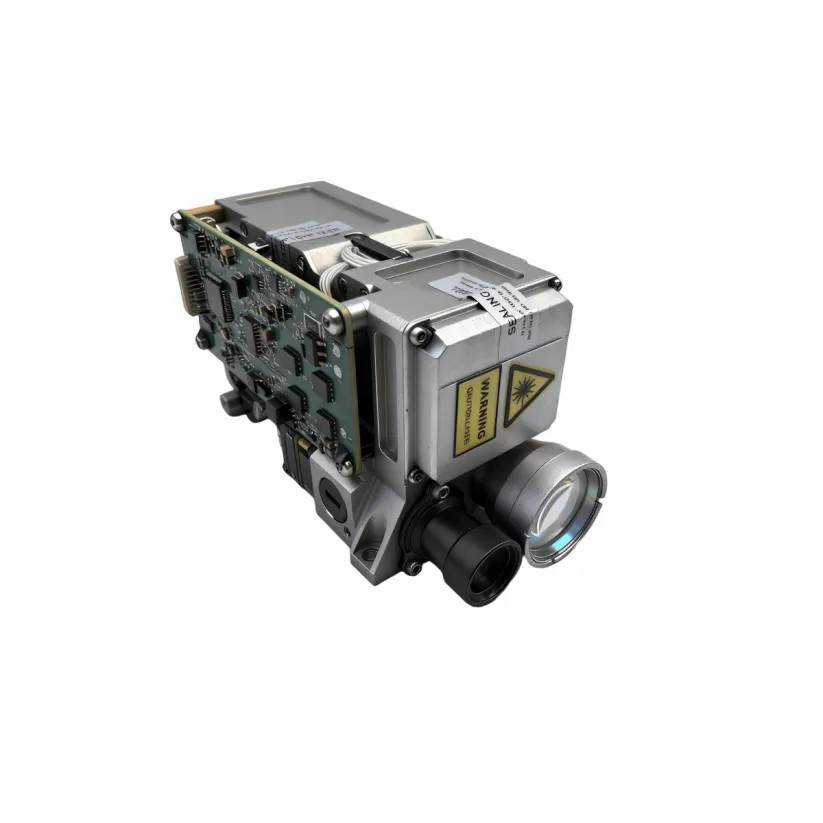1064nm Laser Rangefinder & Target Designator - 40mJ
