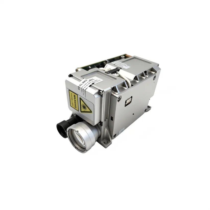 1064nm Laser Rangefinder & Target Designator - 40mJ