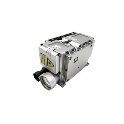 1064nm Laser Rangefinder & Target Designator - 40mJ