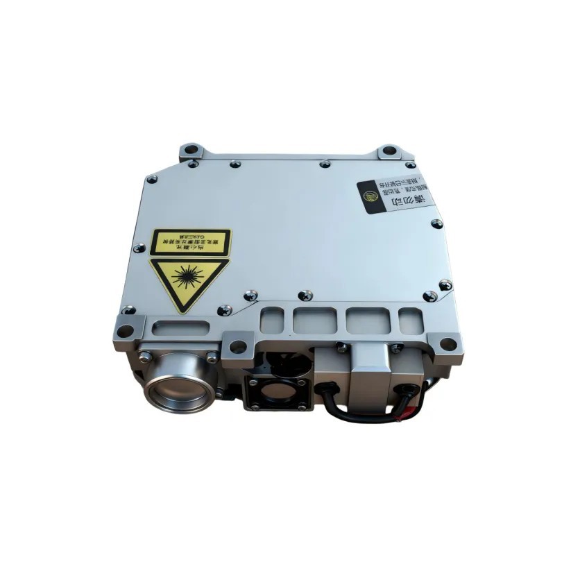 1064nm Laser Target Designator Module - 40mJ