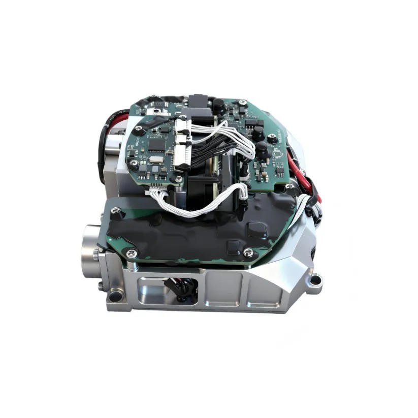 1064nm Laser Target Designator Module - 40mJ