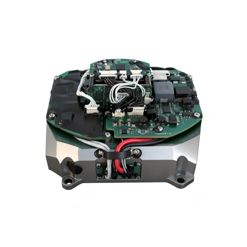 1064nm Laser Target Designator Module - 40mJ