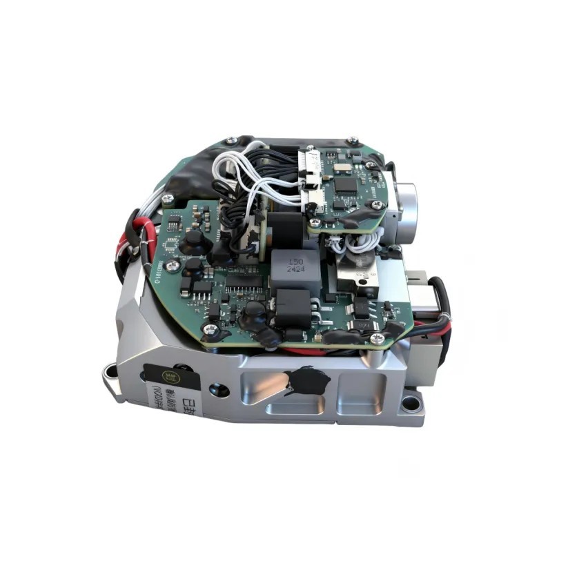 1064nm Laser Target Designator Module - 40mJ