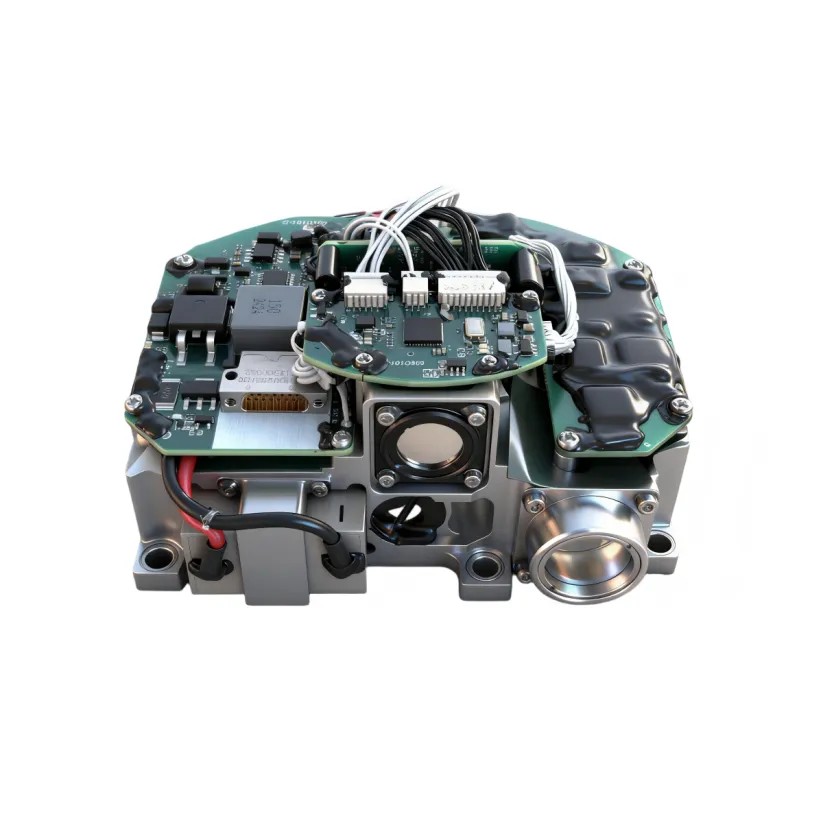 1064nm Laser Target Designator Module - 40mJ