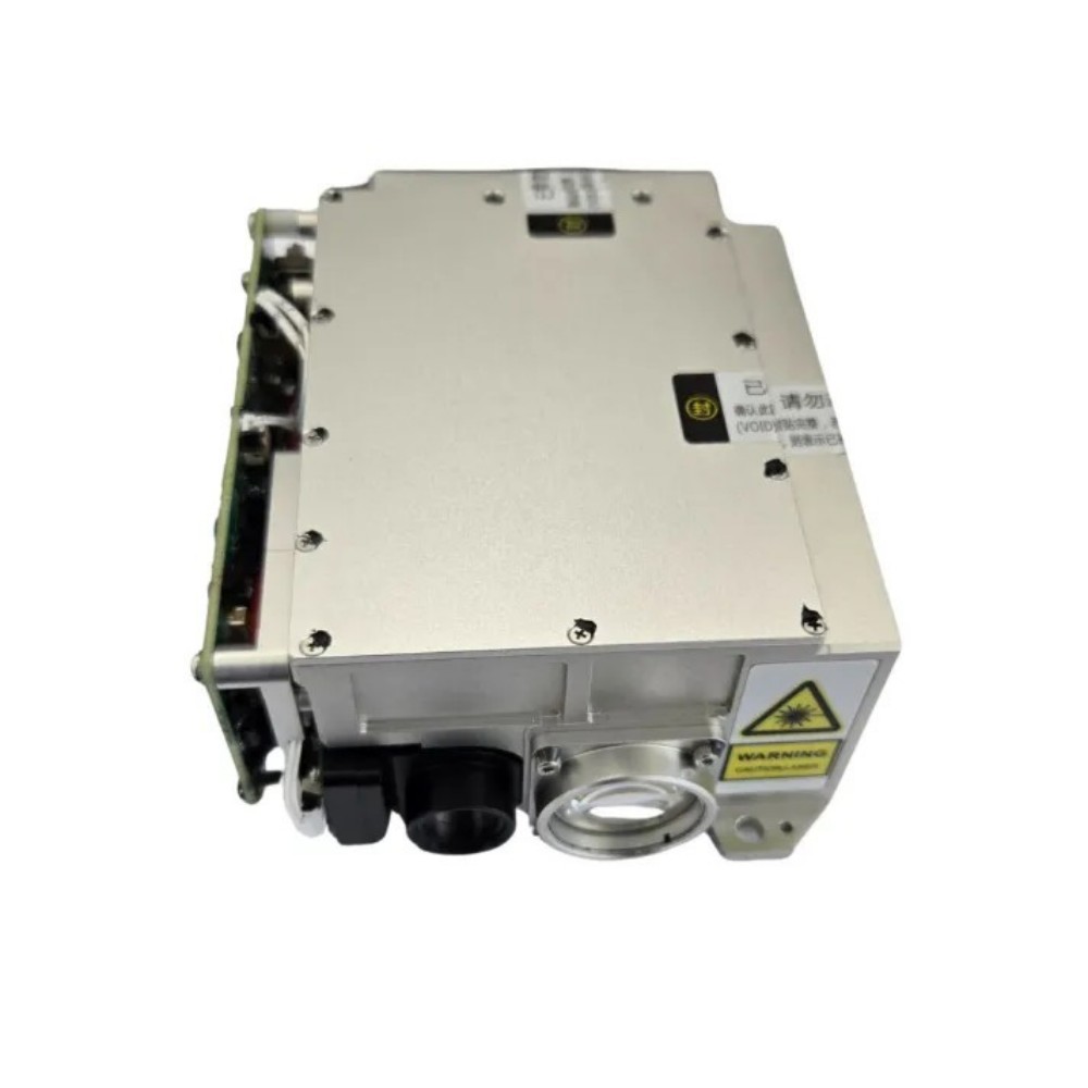 1064nm Laser Rangefinder & Target Designator - 60mJ