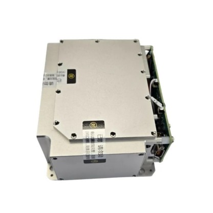 1064nm Laser Rangefinder & Target Designator - 60mJ