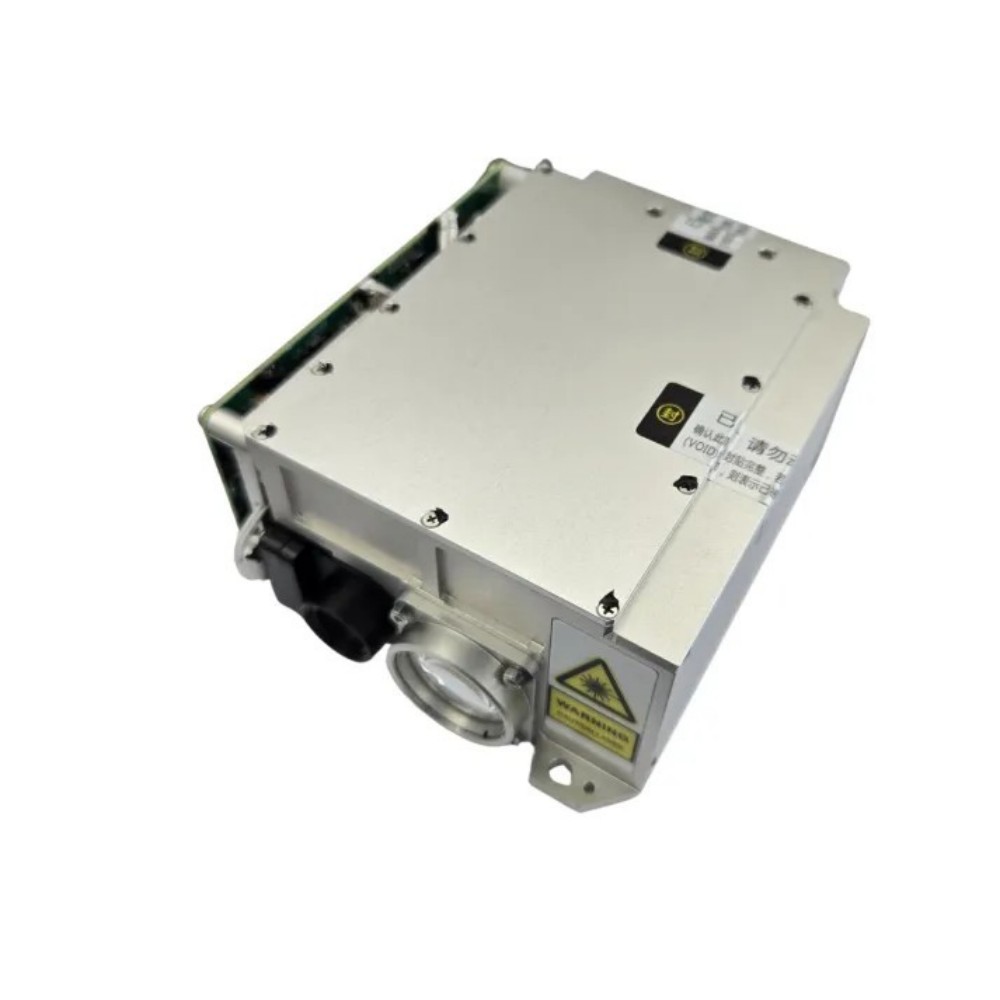 1064nm Laser Rangefinder & Target Designator - 60mJ